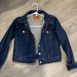 Levi’s Denim Jacket